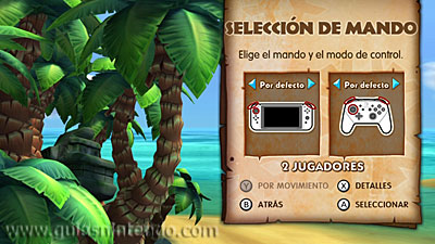 Donkey Kong Country: Tropical Freeze