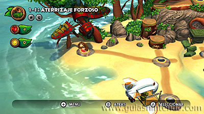 Donkey Kong Country: Tropical Freeze