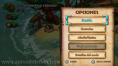 Donkey Kong Country: Tropical Freeze