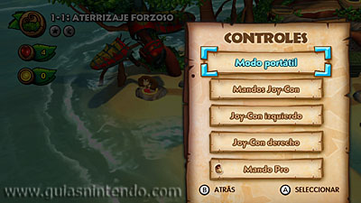 Donkey Kong Country: Tropical Freeze