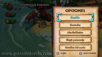 Donkey Kong Country: Tropical Freeze