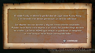 Donkey Kong Country: Tropical Freeze