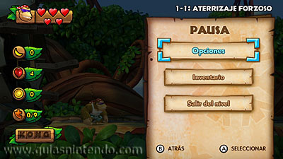 Donkey Kong Country: Tropical Freeze