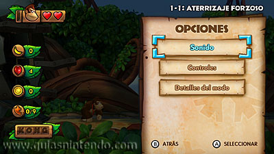 Donkey Kong Country: Tropical Freeze