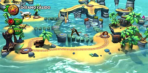 Donkey Kong Country: Tropical Freeze