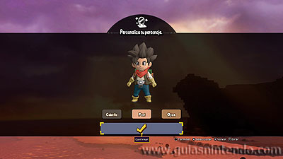 Guías Nintendo