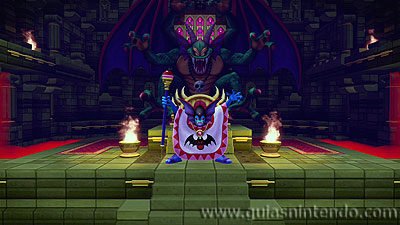 Guías Nintendo
