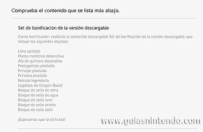 Guías Nintendo