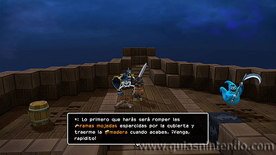 Guías Nintendo