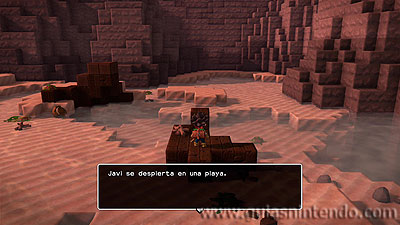 Guías Nintendo