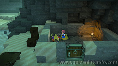 Guías Nintendo