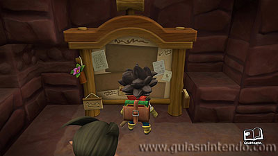 Guías Nintendo