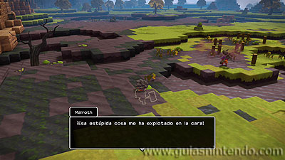 Guías Nintendo