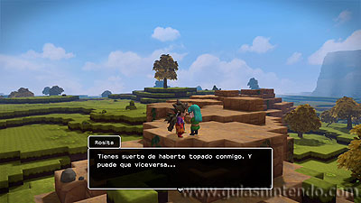 Guías Nintendo