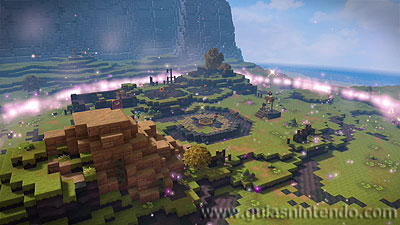 Guías Nintendo