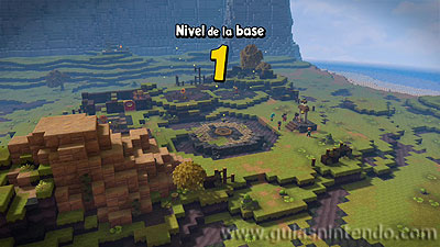 Guías Nintendo