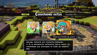 Guías Nintendo