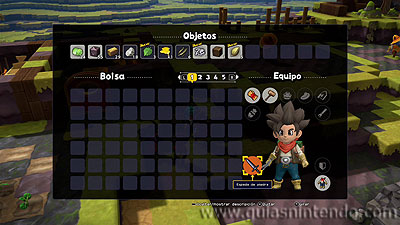 Guías Nintendo