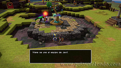 Guías Nintendo