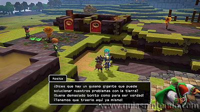 Guías Nintendo