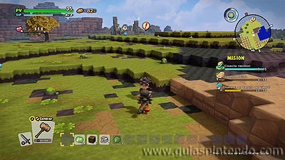 Guías Nintendo
