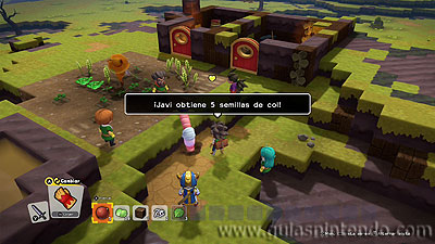 Guías Nintendo