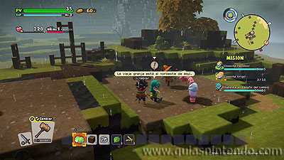 Guías Nintendo