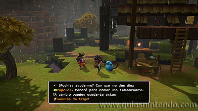 Guías Nintendo