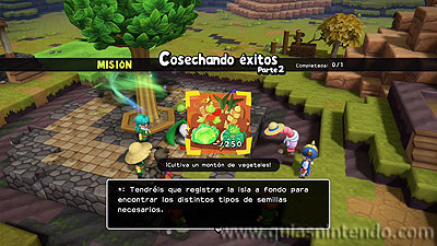 Guías Nintendo