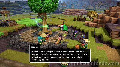 Guías Nintendo