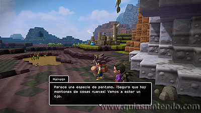 Guías Nintendo
