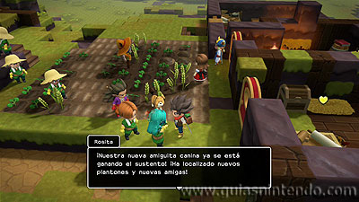 Guías Nintendo