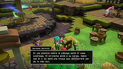 Guías Nintendo