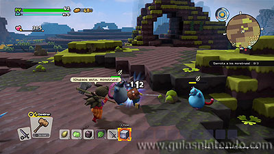 Guías Nintendo