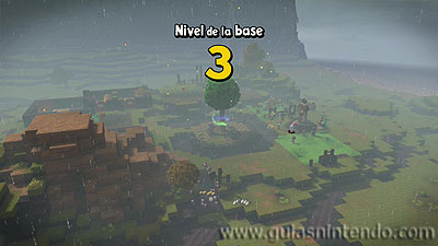 Guías Nintendo
