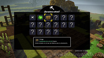 Guías Nintendo