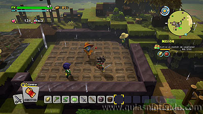 Guías Nintendo