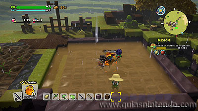 Guías Nintendo