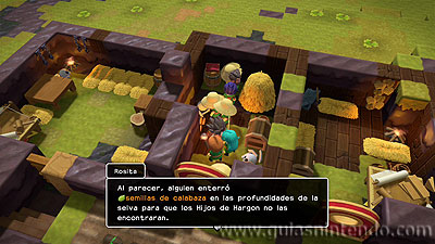 Guías Nintendo