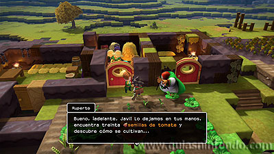 Guías Nintendo