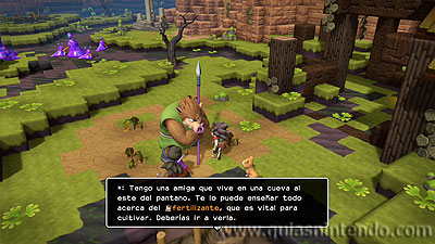 Guías Nintendo