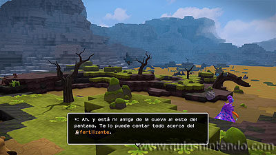 Guías Nintendo