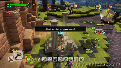 Guías Nintendo