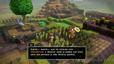 Guías Nintendo