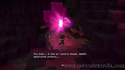 Guías Nintendo