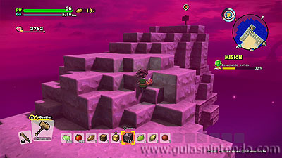 Guías Nintendo