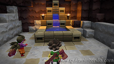 Guías Nintendo