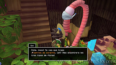 Guías Nintendo