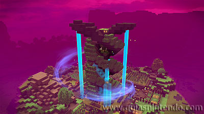 Guías Nintendo