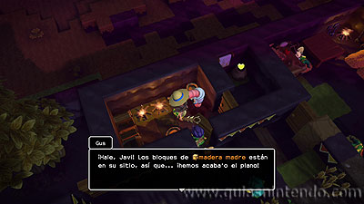 Guías Nintendo